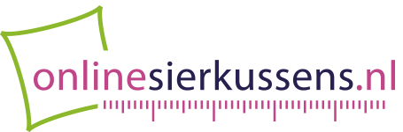 Online Sierkussens